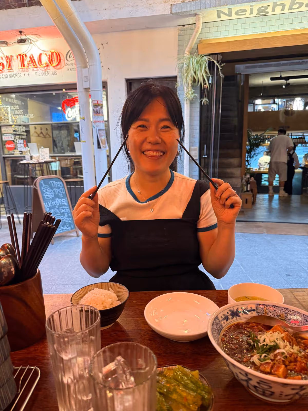 Jay Hyunjung Kim, ProtoVille Busan host